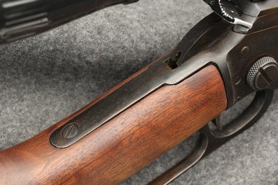 Marlin Golden 39A Mountie 22lr - Image 6 of 15