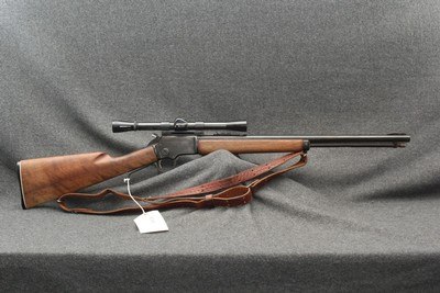 Marlin Golden 39A Mountie 22lr - Image 1 of 15