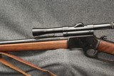Marlin Golden 39A Mountie 22lr - Image 9 of 15