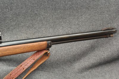 Marlin Golden 39A Mountie 22lr - Image 4 of 15