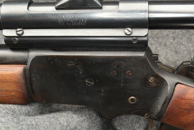 Marlin Golden 39A Mountie 22lr - Image 11 of 15