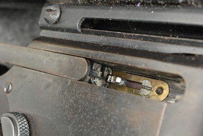 Marlin Golden 39A Mountie 22lr - Image 15 of 15