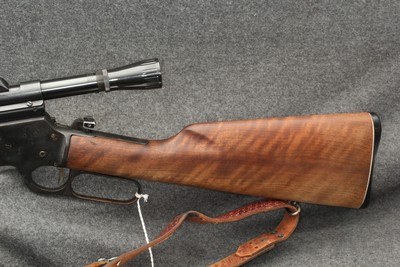 Marlin Golden 39A Mountie 22lr - Image 10 of 15