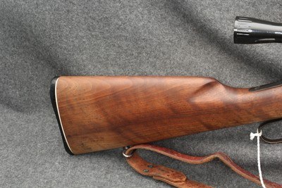 Marlin Golden 39A Mountie 22lr - Image 2 of 15