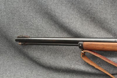 Marlin Golden 39A Mountie 22lr - Image 8 of 15