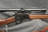 Marlin Golden 39A Mountie 22lr - Image 3 of 15