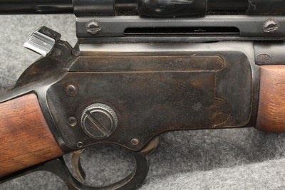 Marlin Golden 39A Mountie 22lr - Image 5 of 15