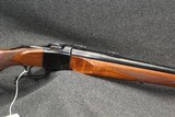 Sturm Ruger #1V 25-06 - Image 3 of 15