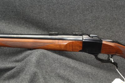 Sturm Ruger #1V 25-06 - Image 12 of 15