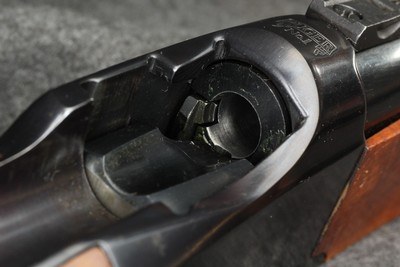 Sturm Ruger #1V 25-06 - Image 7 of 15