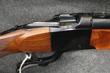 Sturm Ruger #1V 25-06 - Image 5 of 15