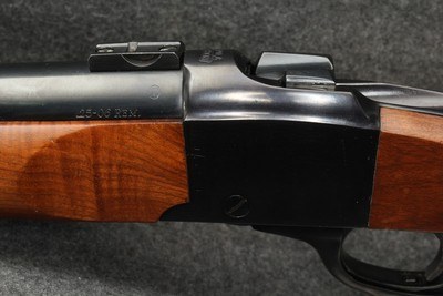 Sturm Ruger #1V 25-06 - Image 14 of 15