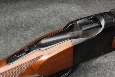 Sturm Ruger #1V 25-06 - Image 6 of 15