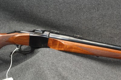 Sturm Ruger #1V 25-06 - Image 3 of 15