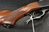 Sturm Ruger #1V 25-06 - Image 9 of 15