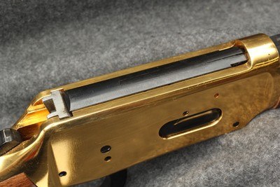 Winchester 94 66 Centennial Commemorative 30-30 - Image 6 of 13