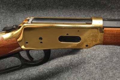 Winchester 94 66 Centennial Commemorative 30-30 - Image 5 of 13