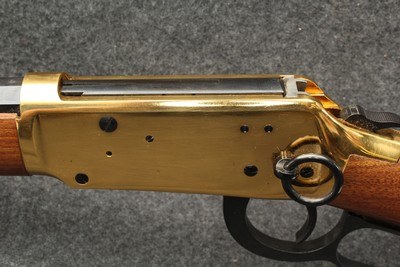Winchester 94 66 Centennial Commemorative 30-30 - Image 10 of 13