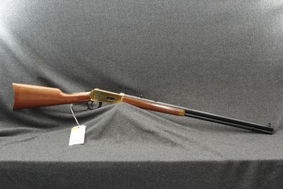 Winchester 94 66 Centennial Commemorative 30-30 - Image 1 of 13