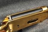 Winchester 94 66 Centennial Commemorative 30-30 - Image 6 of 13