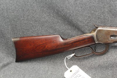 Winchester 1892 25-20 - Image 2 of 15