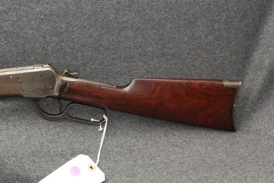 Winchester 1892 25-20 - Image 13 of 15