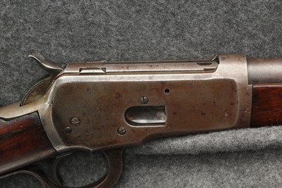 Winchester 1892 25-20 - Image 5 of 15