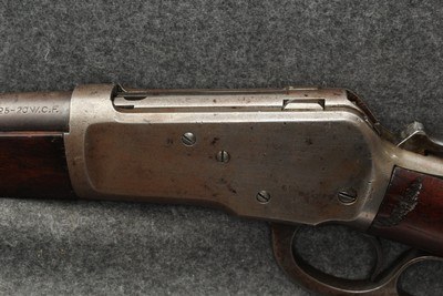 Winchester 1892 25-20 - Image 14 of 15