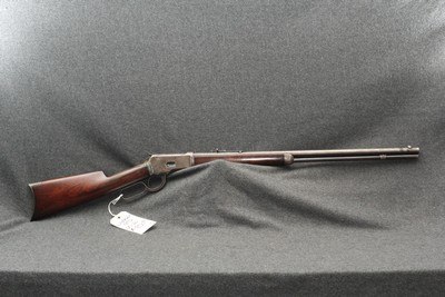 Winchester 1892 25-20 - Image 1 of 15