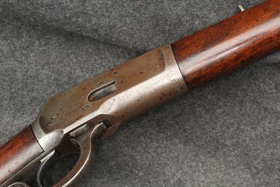 Winchester 1892 25-20 - Image 10 of 15