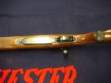 Winchester Model 70 Super Grade 22 Hornet Carbine - 3 of 5