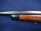 Winchester Model 70 Super Grade 22 Hornet Carbine - 5 of 5