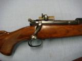 Winchester Pre-64 Model 70 9MM - 1 of 6