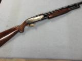 WINCHESTER MODEL 12 20 GAGE W-S-1 PIGEON GRADE - 2 of 7