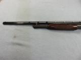 WINCHESTER MODEL 12 20 GAGE W-S-1 PIGEON GRADE - 3 of 7