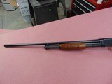 Winchester Model 12 - 20 gauge - full choke (new) - 2 of 4