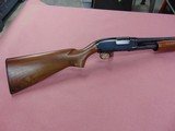 Winchester Model 12 - 20 gauge - full choke (new) - 1 of 4