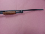 Winchester Model 12 - 20 gauge - full choke (new) - 4 of 4