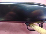 Winchester Model 12 - 16 gauge mod. choke (new) - 8 of 11