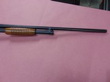 Winchester Model 12 - 16 gauge mod. choke (new) - 4 of 11