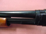 Winchester Model 12 - 16 gauge mod. choke (new) - 6 of 11