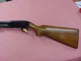 Winchester Model 12 - 16 gauge mod. choke (new) - 1 of 11