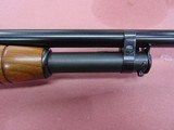 Winchester Model 12 - 16 gauge mod. choke (new) - 10 of 11