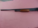 Winchester Model 12 - 16 gauge mod. choke (new) - 2 of 11