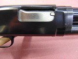 Winchester Model 12 - 16 gauge mod. choke (new) - 9 of 11