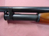 Winchester Model 12 - 16 gauge mod. choke (new) - 7 of 11
