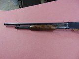 Winchester Model 12 - 12 gauge Police Riot gun (new) - 2 of 4