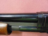 Winchester Model 12 - 12 gauge Police Riot gun (new) - 4 of 4