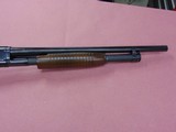 Winchester Model 12 - 12 gauge Police Riot gun (new) - 3 of 4