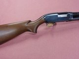 Winchester Model 12 - 12 gauge Police Riot gun (new) - 1 of 4